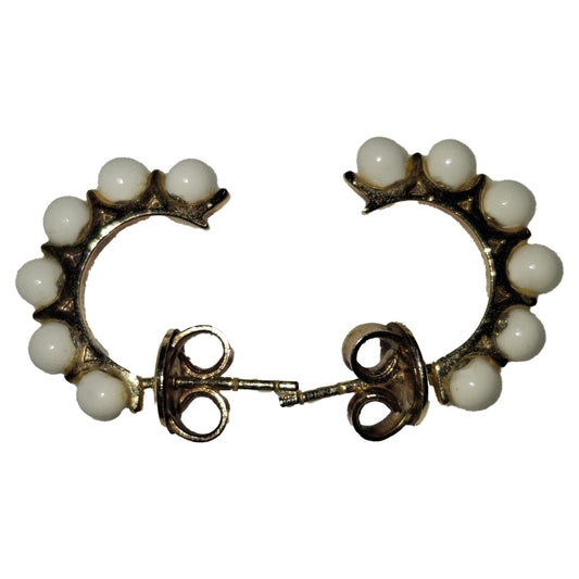 Bottega Veneta earring