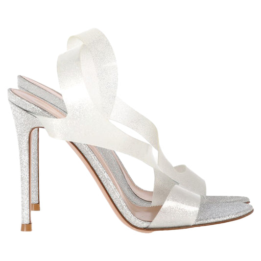 Gianvito Rossi heel