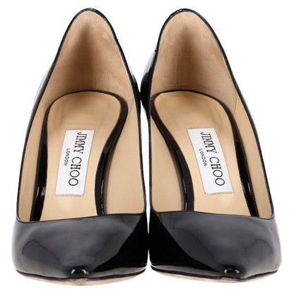 Jimmy Choo heel