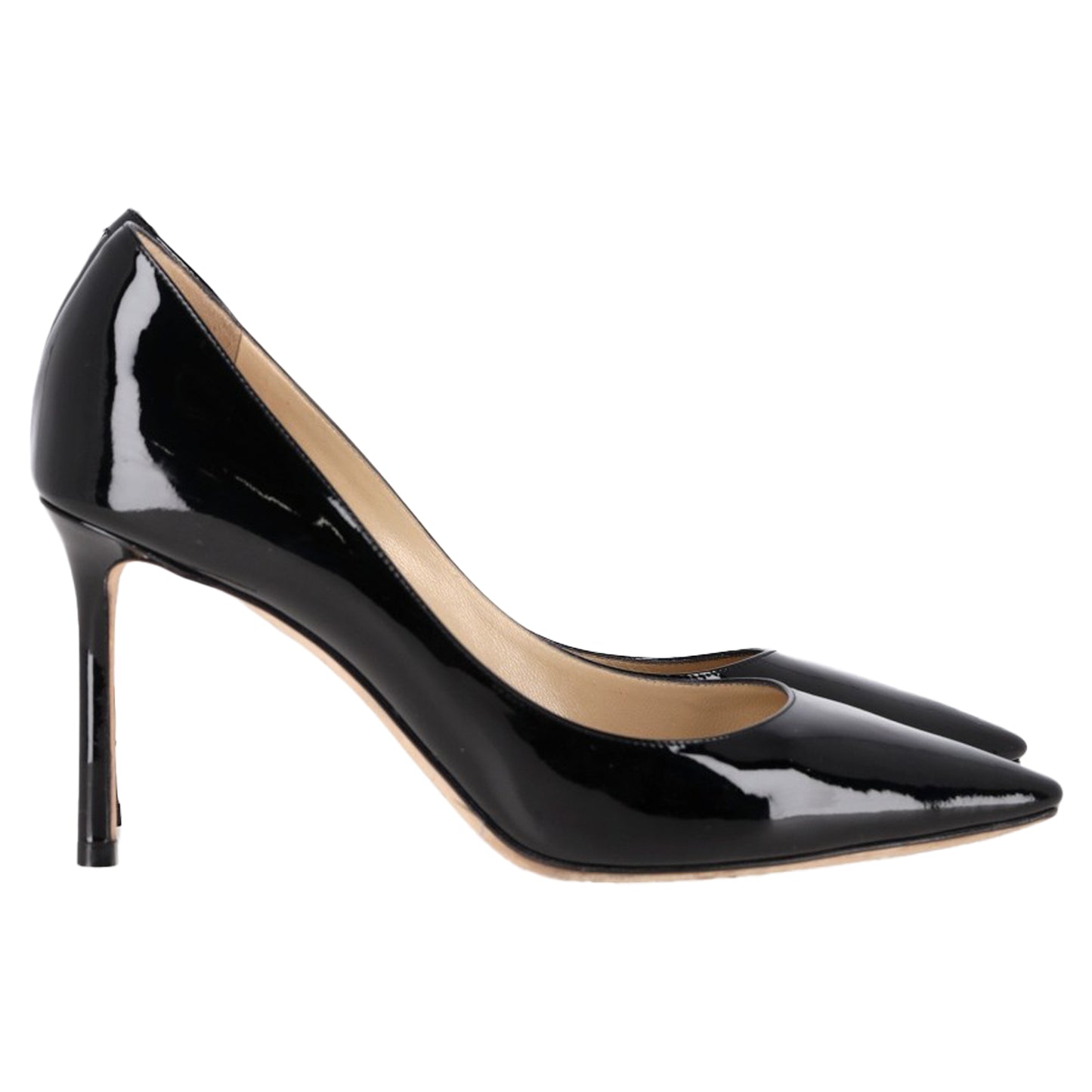 Jimmy Choo heel