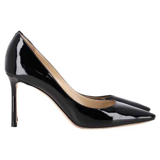 Jimmy Choo heel