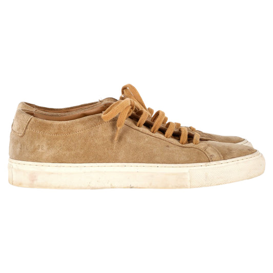Common Projects sneaker