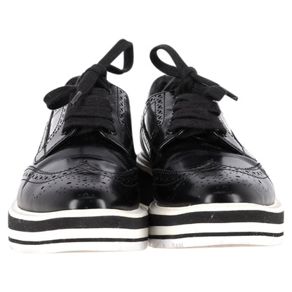 Prada heel