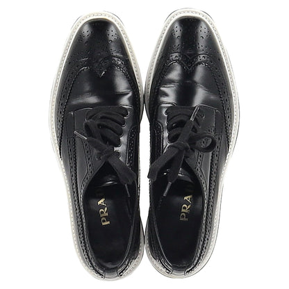 Prada heel