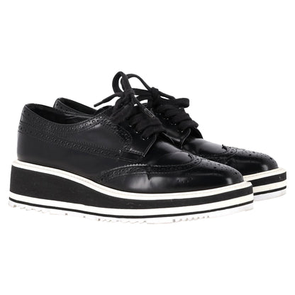 Prada heel