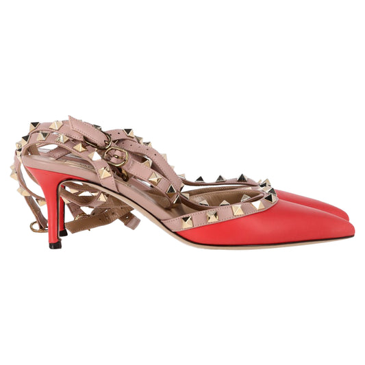 Valentino Garavani heel
