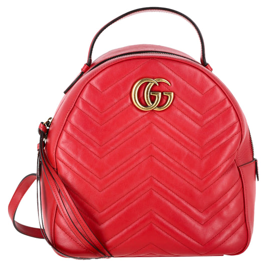 Gucci travel bag
