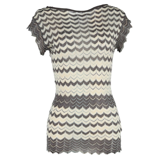 Missoni shirt