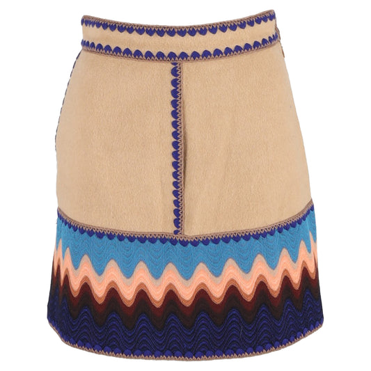 Missoni skirt