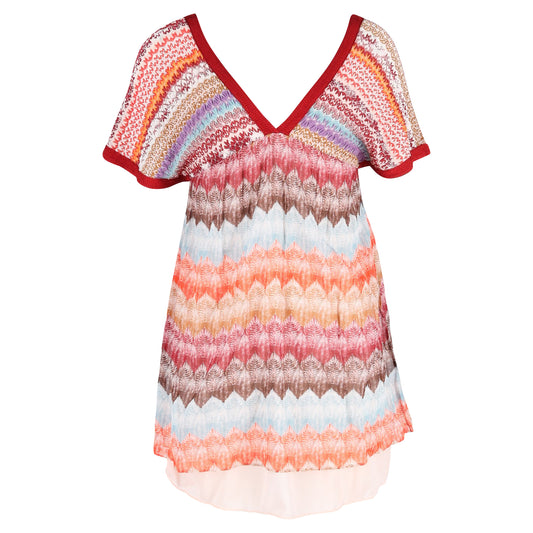 Missoni dress