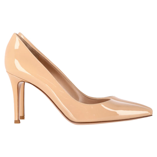 Gianvito Rossi heel