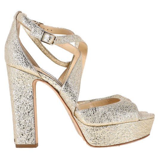 Jimmy Choo heel