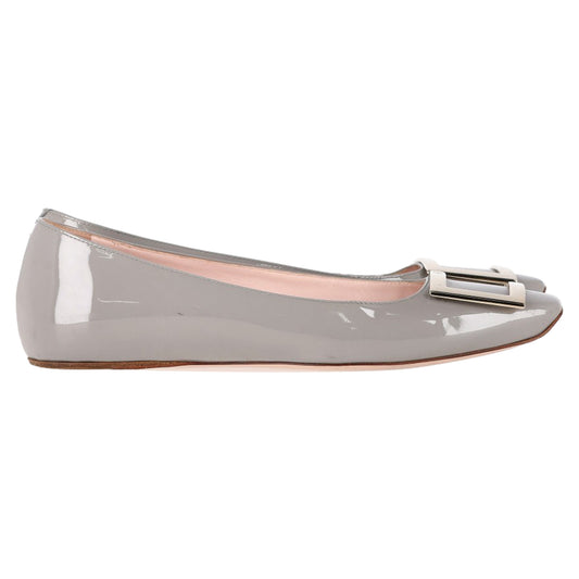 Roger Vivier flat sho