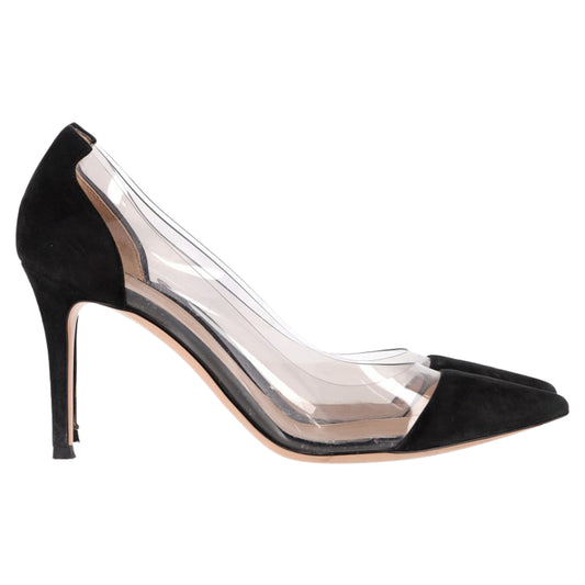 Gianvito Rossi heel