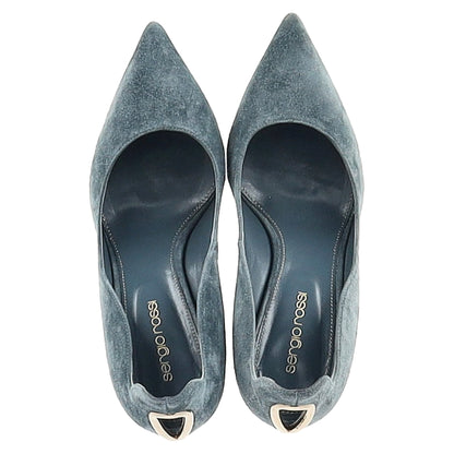 Sergio Rossi heel