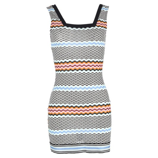 Missoni dress