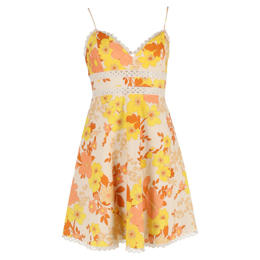 Zimmermann dress