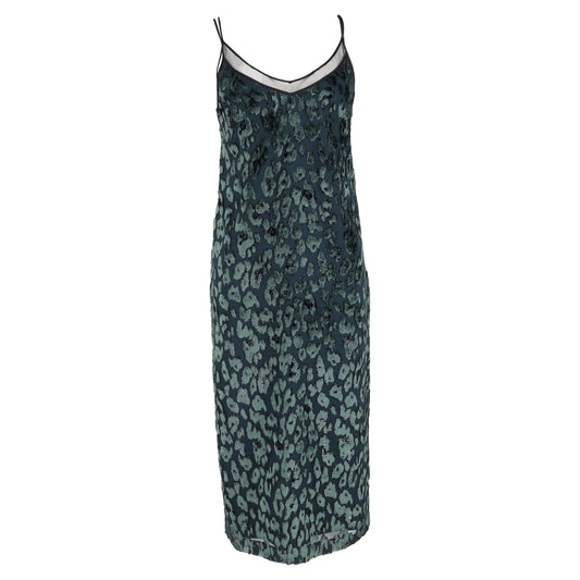 Boss dress