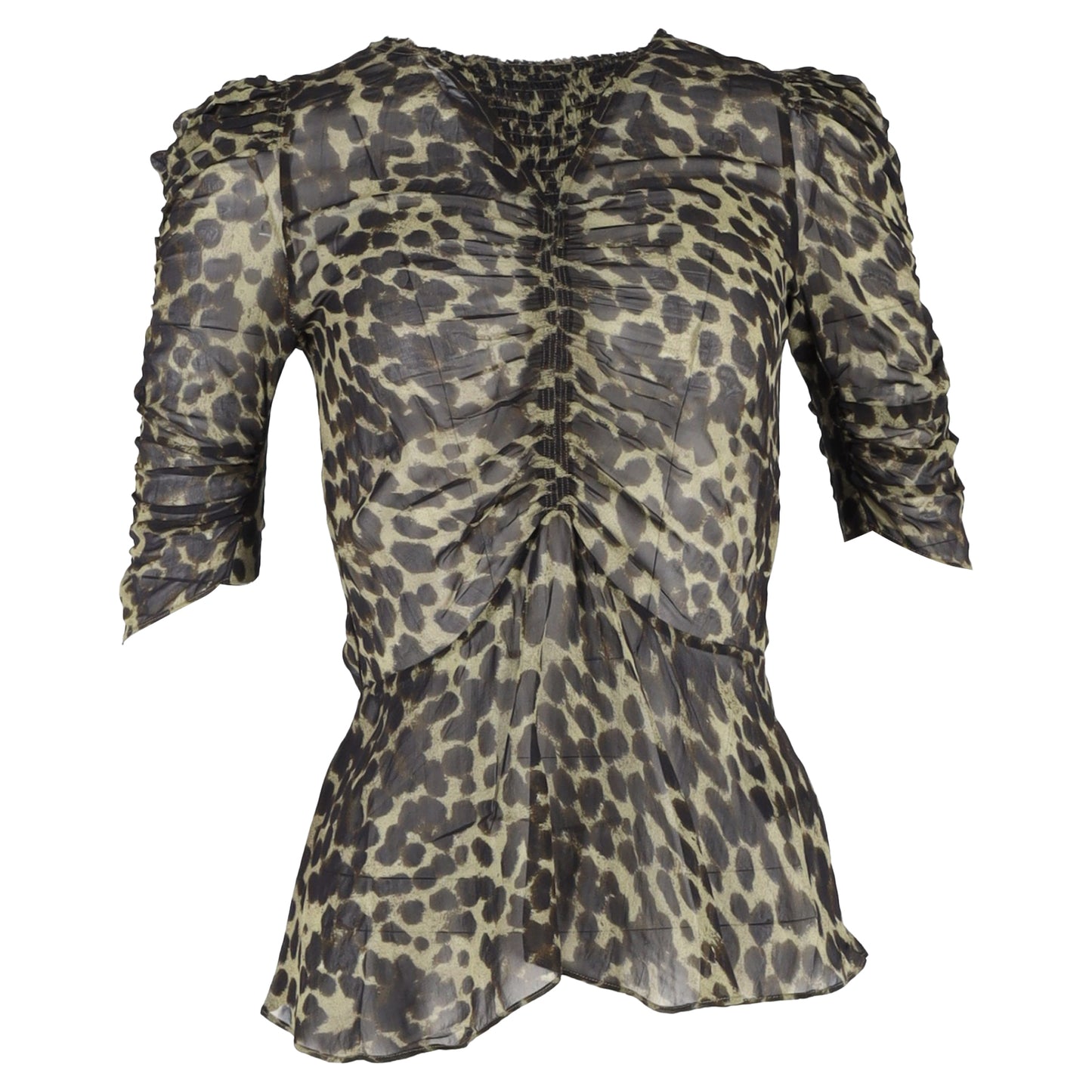 Isabel Marant shirt