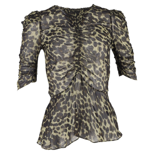 Isabel Marant shirt