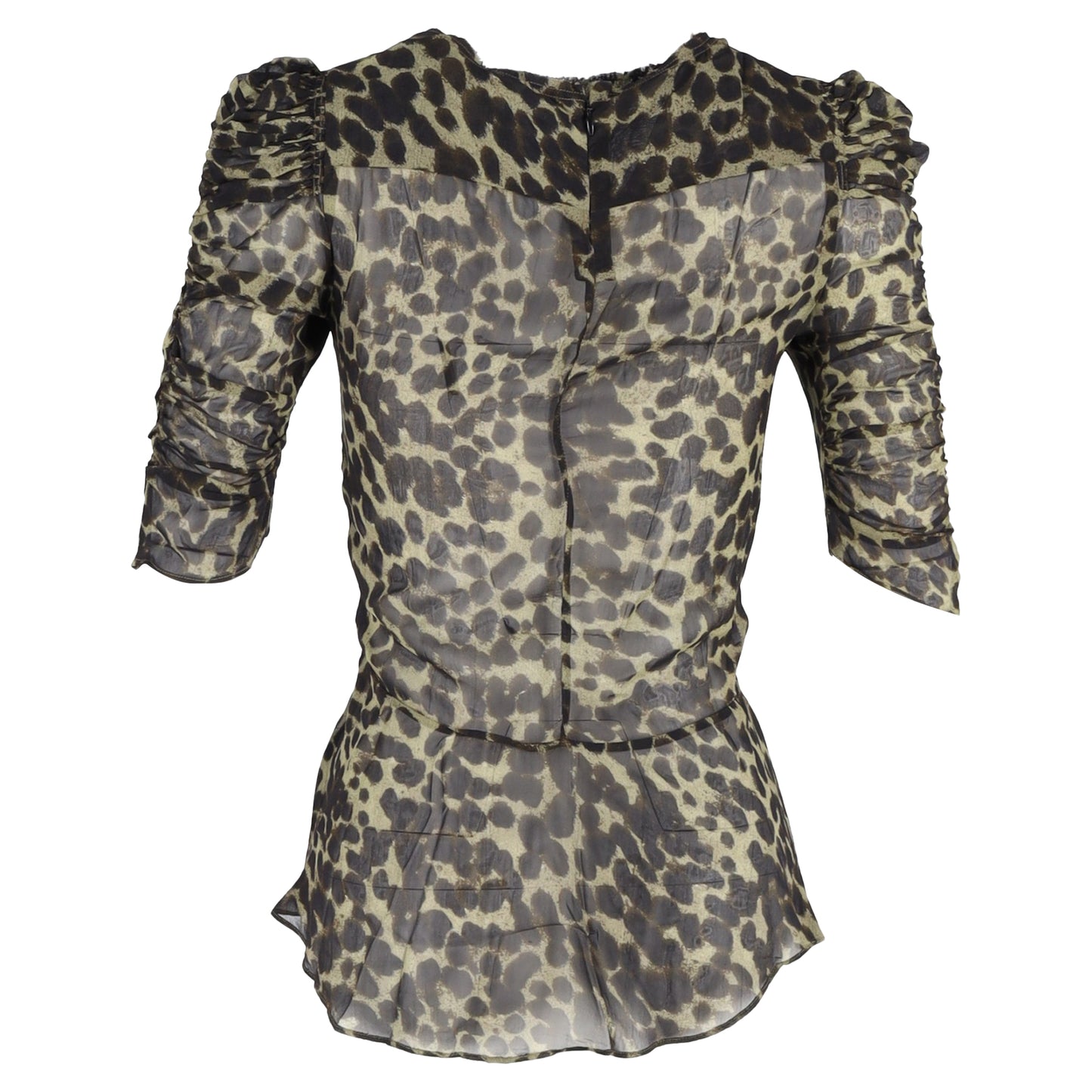 Isabel Marant shirt