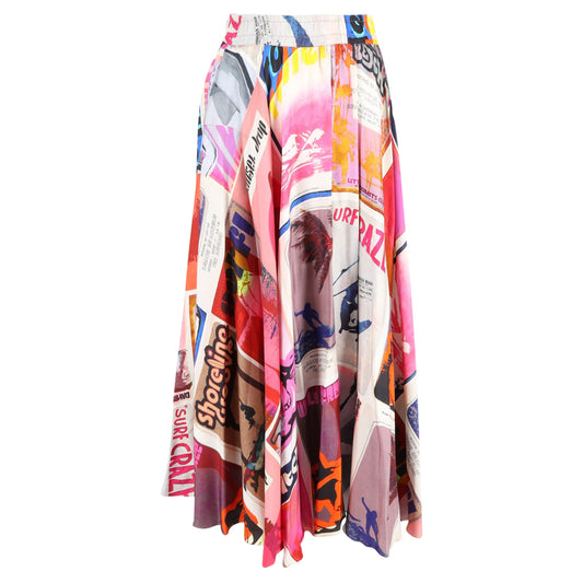 Zimmermann skirt