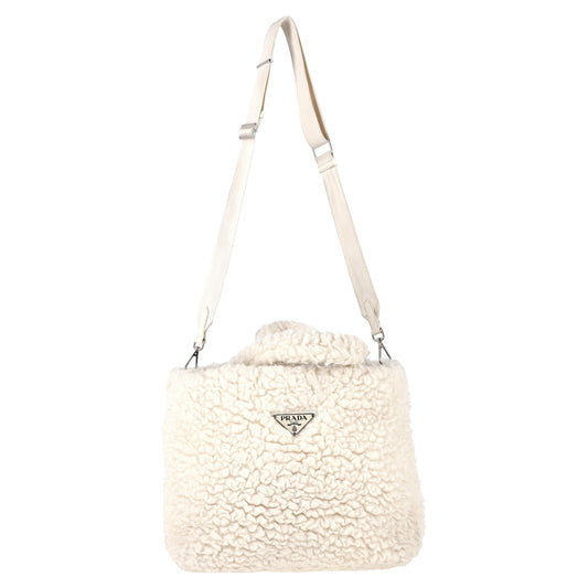 Prada tote bag