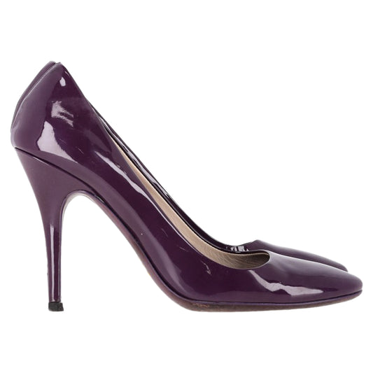 Prada heel