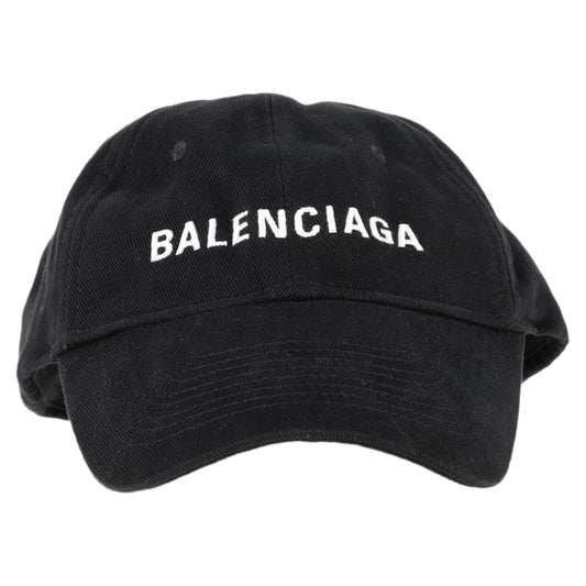 Balenciaga caps and hat