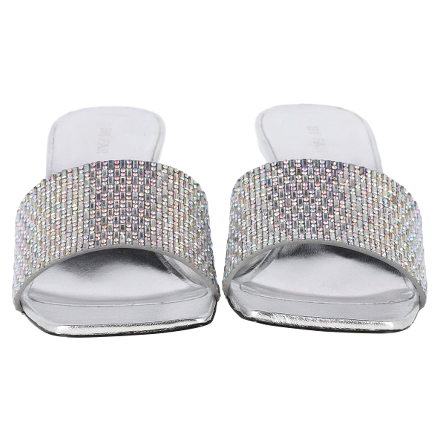 By Far heel