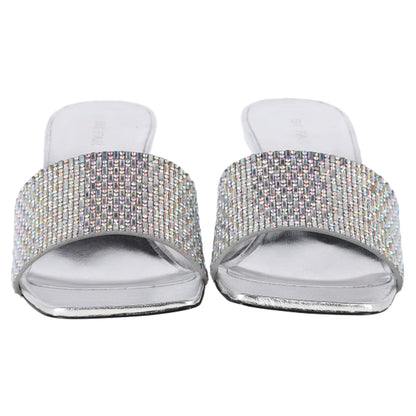 By Far heel