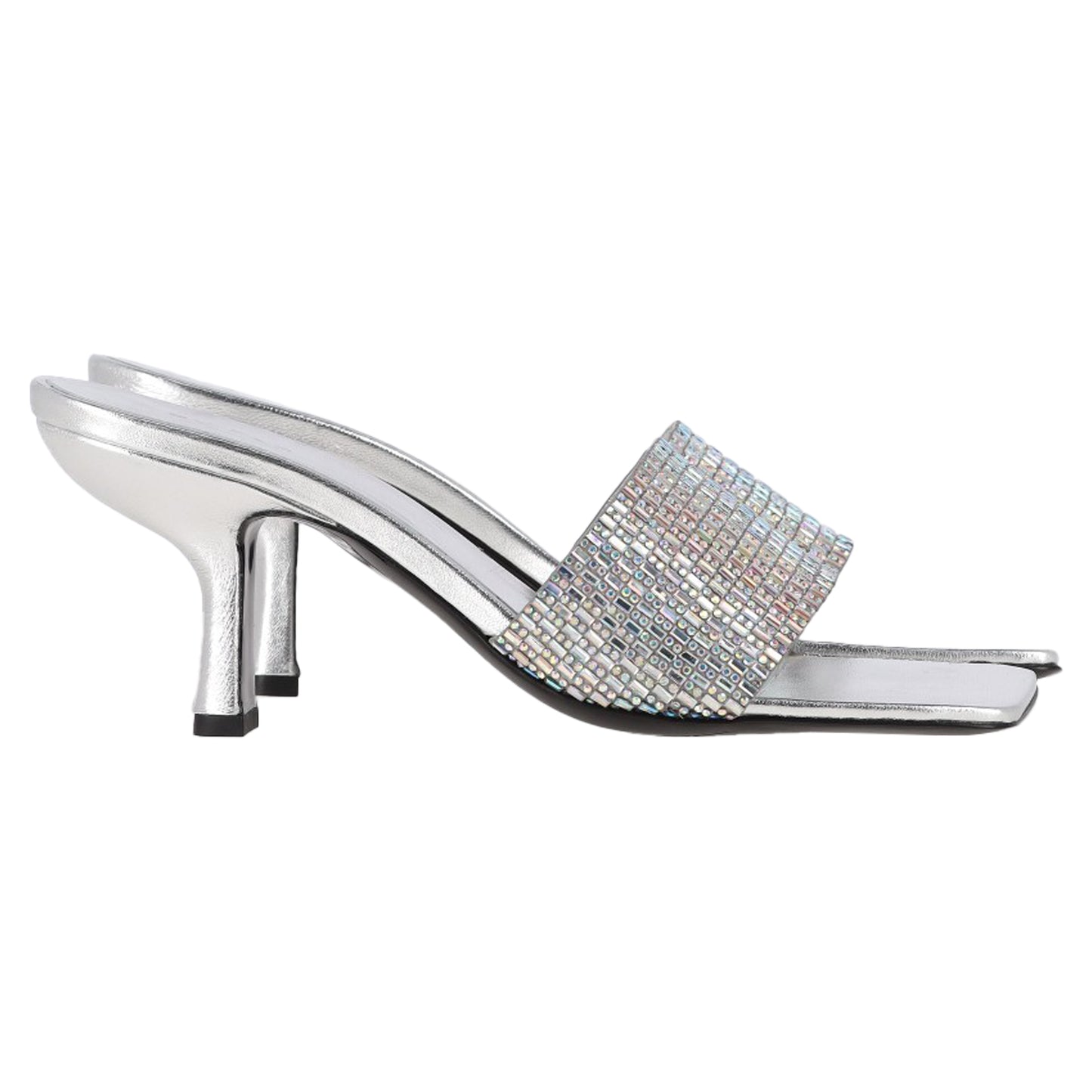 By Far heel