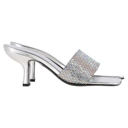 By Far heel
