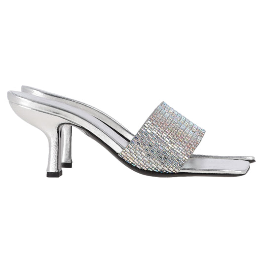 By Far heel