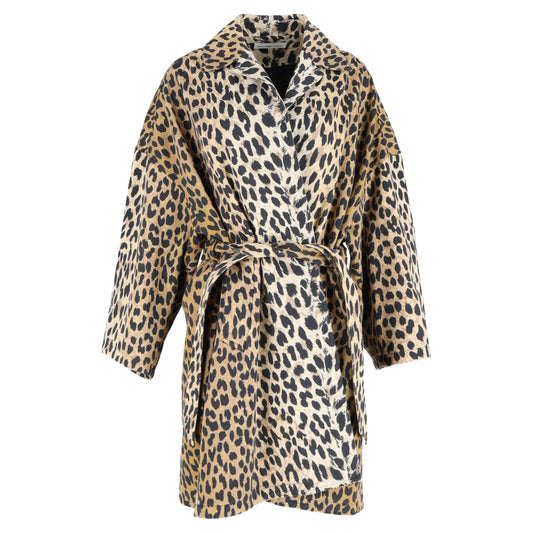 Balenciaga coats and jacket