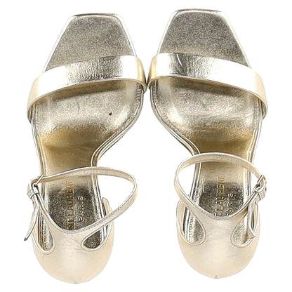 Saint Laurent heel