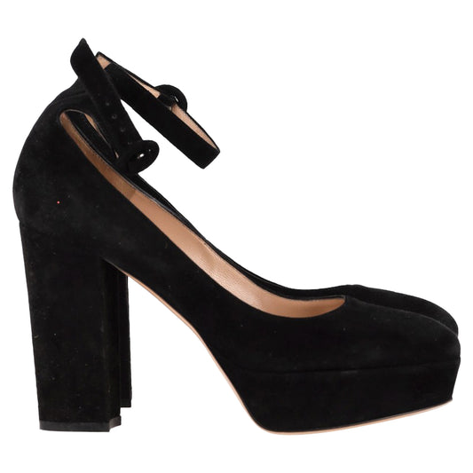 Gianvito Rossi heel