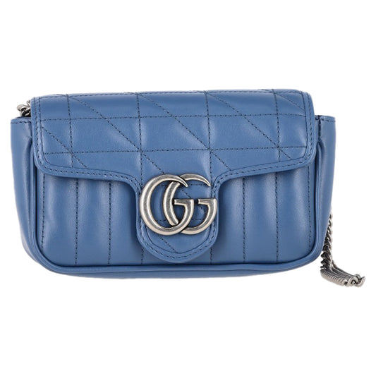 Gucci clutch bag