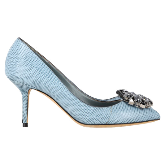 Dolce & Gabbana heel