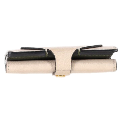 Burberry wallet