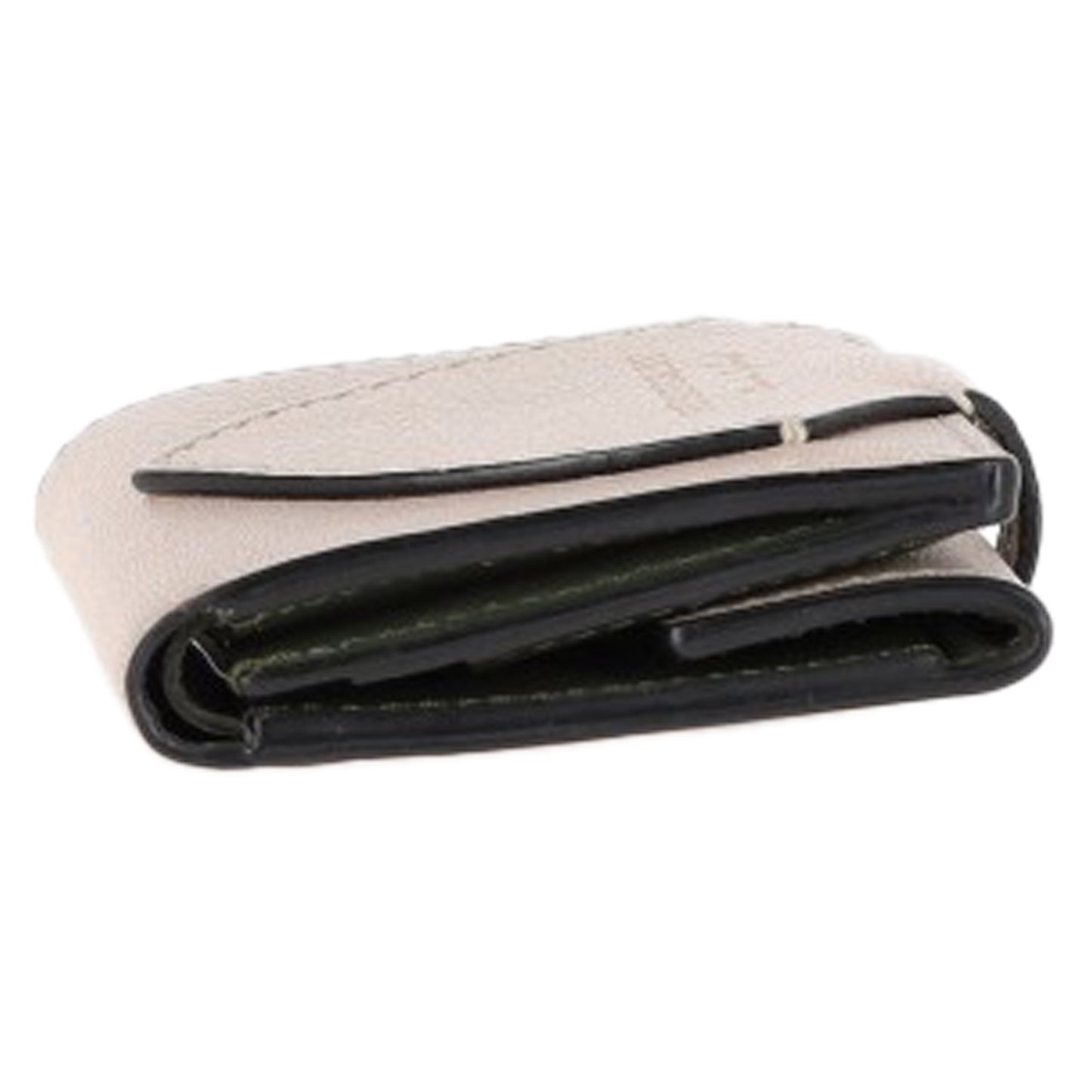 Burberry wallet