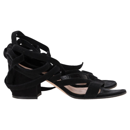 Gianvito Rossi heel
