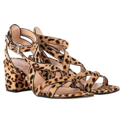 Gianvito Rossi heel