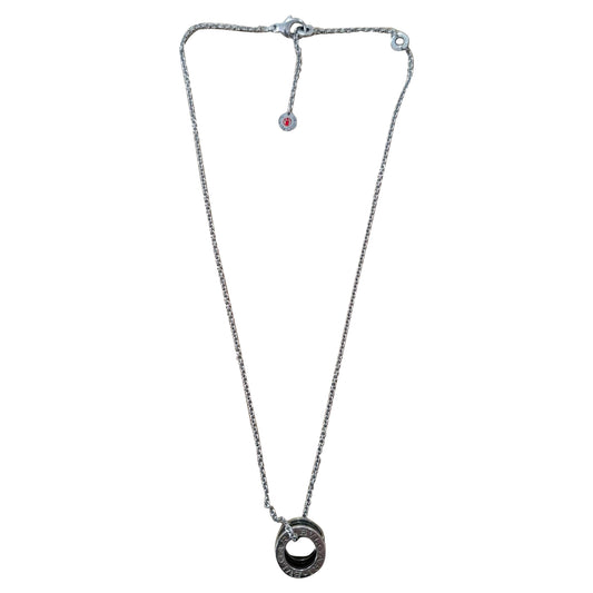 Bvlgari necklac