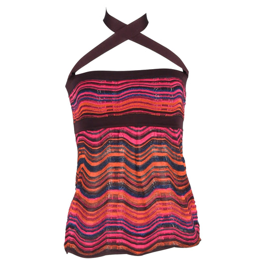 Missoni shirt