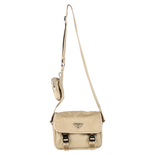 Prada crossbody bag