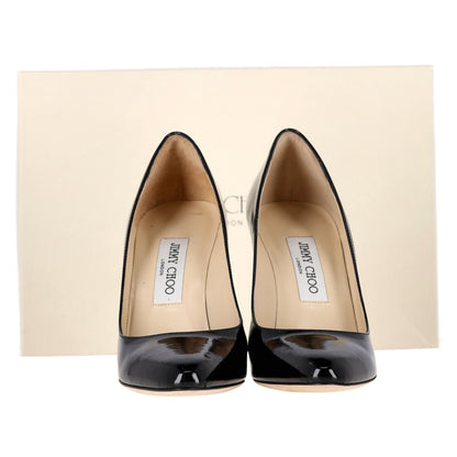 Jimmy Choo heel