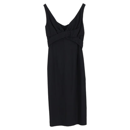 Alexander McQueen dress
