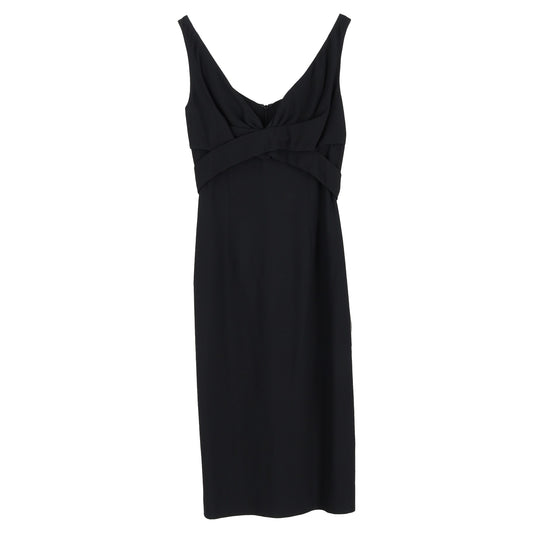Alexander McQueen dress