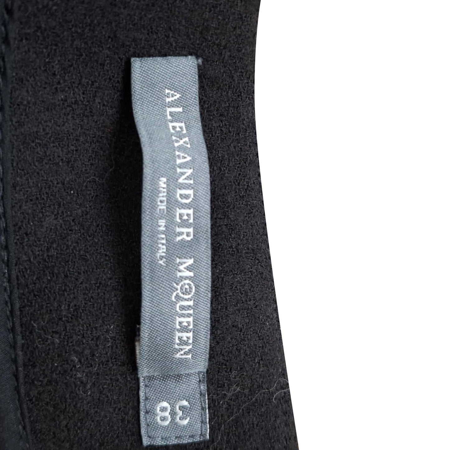 Alexander McQueen skirt